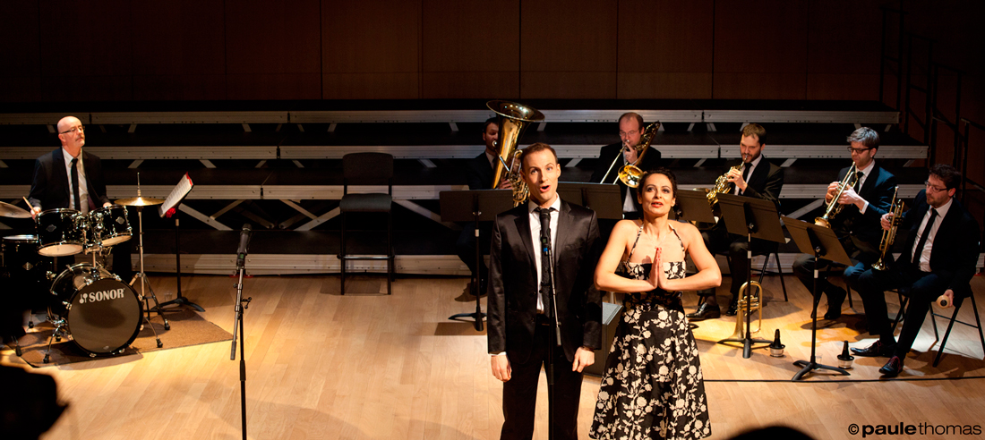 Photo Paule Thomas  Photo Paule Thomas